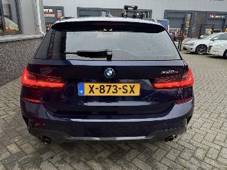 BMW 3-serie 330e High Executive picture 9