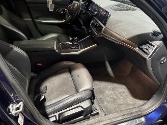 BMW 3-serie 330e High Executive picture 45