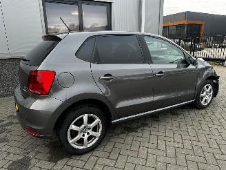 Volkswagen Polo 1.2 TSI 66kw Highline picture 5