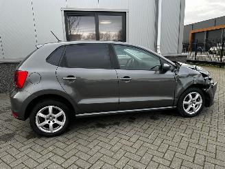 Volkswagen Polo 1.2 TSI 66kw Highline picture 4