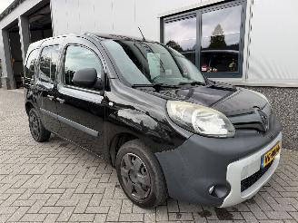Ocazii auto utilitare Renault Kangoo Express 1.5 dCi 90 Express Black Edition S&S 2013/12