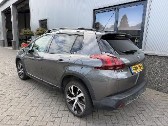 Peugeot 2008 1.2 PureTech GT-Line Automaat. picture 29