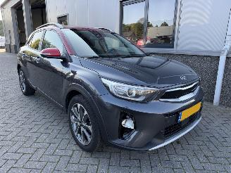 Schadeauto Kia Stonic 1.0 T-GDi DynamicPlusLine J-385-HP 2020/8