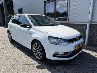  Volkswagen Polo 1.2 TSI Highline 2014/6