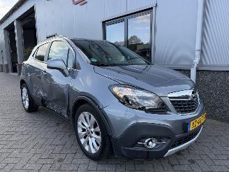  Opel Mokka 1.4 T Cosmo Automaat. 2015/2