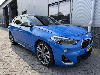  BMW X2 M35I High Executive Automaat. 2019/5