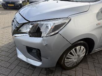 Mitsubishi Space-star 1.2 Cool+ picture 10