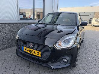 Suzuki Swift 1.2 Stijl Automaat picture 17