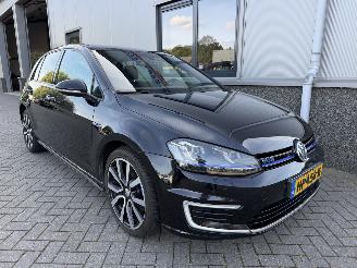 Unfallwagen Volkswagen Golf 1.4 TSI GTE 2015/11
