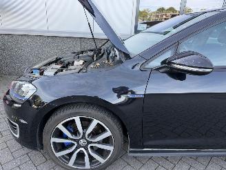 Volkswagen Golf 1.4 TSI GTE picture 27
