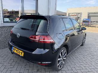 Volkswagen Golf 1.4 TSI GTE picture 9