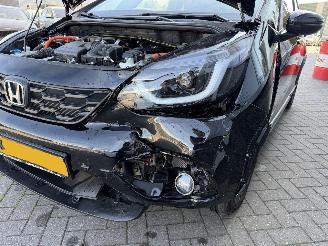 Honda Jazz 1.5 e:HEV Advance Crosstrar picture 17