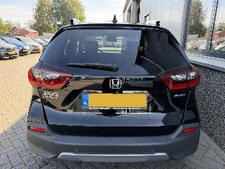 Honda Jazz 1.5 e:HEV Advance Crosstrar picture 44