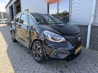  Honda Jazz 1.5 e:HEV Advance Crosstrar 2026/5