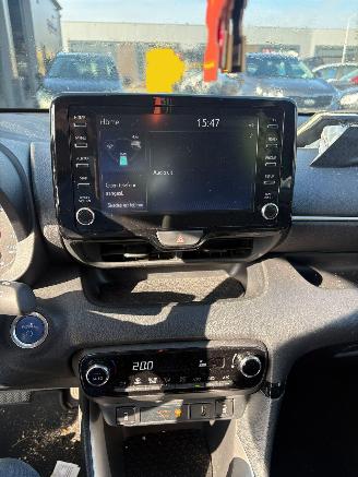 Mazda 2 Hybrid 1.5 Agile Automaat. picture 22