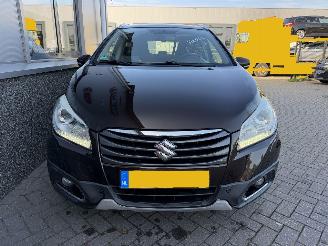 Suzuki SX4 S-Cross 1.6 Exclusive Automaat J-470-HX. picture 32