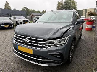 Volkswagen Tiguan 1.4 TSI eHybrid Plug-in JHT-24-B picture 10