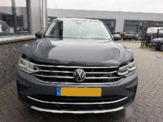 Volkswagen Tiguan 1.4 TSI eHybrid Plug-in JHT-24-B picture 38