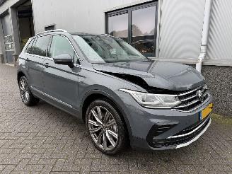 Avarii autoturisme Volkswagen Tiguan 1.4 TSI eHybrid Plug-in JHT-24-B 2021/8