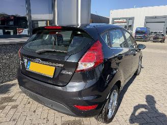 Ford Fiesta 1.0 EcoBoost Titanium 7-XPH-04. picture 4