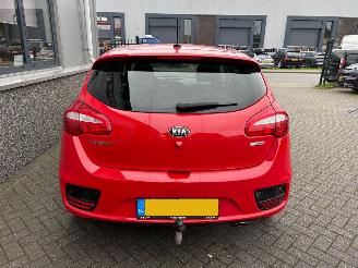 Kia Ceed 1.0 T-GDI ComfortLine picture 7