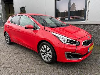 Auto incidentate Kia Ceed 1.0 T-GDI ComfortLine 2018/8