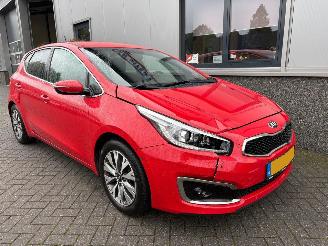 Kia Ceed 1.0 T-GDI ComfortLine picture 3