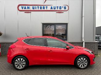 Kia Ceed 1.0 T-GDI ComfortLine picture 12