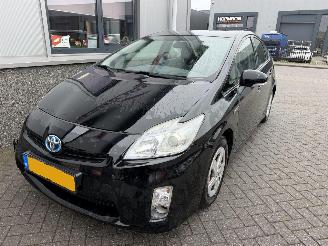 Toyota Prius 1.8 Comfort picture 33