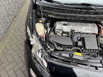 Toyota Prius 1.8 Comfort picture 35