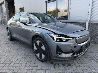 Schadeauto Polestar 2 Long Range Single Motor Plus 82 kWh GSN-70-L. 2024/12