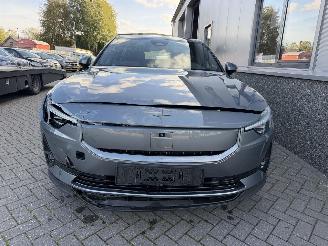 Polestar 2 Long Range Single Motor Plus 82 kWh GSN-70-L. picture 9