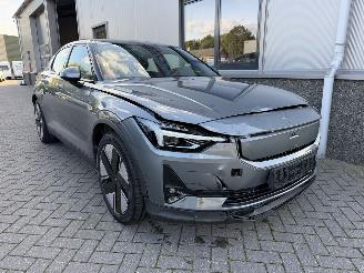 Polestar 2 Long Range Single Motor Plus 82 kWh GSN-70-L. picture 8