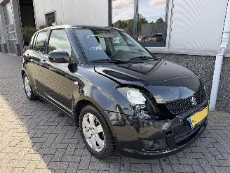 Schadeauto Suzuki Swift 1.3 Shogun 2008/9
