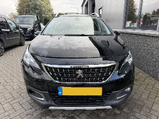 Peugeot 2008 1.2 PureTech Allure G-403-ST picture 7