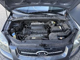 Kia Sportage 2.0 CVVT  X-Cite.  06-GPH-2 picture 22