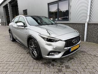 Infiniti Q30 2.2d Premium Tech Automaat PH-899-H. picture 4