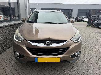 Hyundai Ix35 1.6 GDI i-Vision. J-496-XJ picture 24