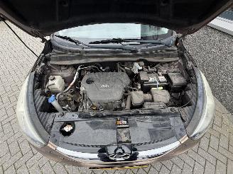 Hyundai Ix35 1.6 GDI i-Vision. J-496-XJ picture 8