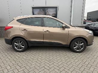 Hyundai Ix35 1.6 GDI i-Vision. J-496-XJ picture 3
