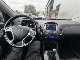 Hyundai Ix35 1.6 GDI i-Vision. J-496-XJ picture 30