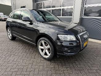 Audi Q5 2.0 TFSI quattro Pro Line Automaat 82-RDS-8 picture 2