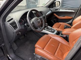 Audi Q5 2.0 TFSI quattro Pro Line Automaat 82-RDS-8 picture 21