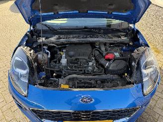 Ford Puma 1.0 EcoBoost Hybrid Titanium X K-339-BX. picture 25