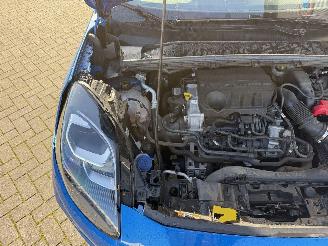 Ford Puma 1.0 EcoBoost Hybrid Titanium X K-339-BX. picture 26