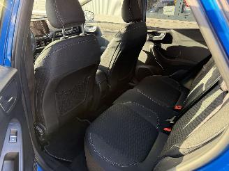 Ford Puma 1.0 EcoBoost Hybrid Titanium X K-339-BX. picture 22