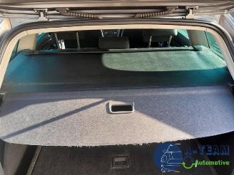 Volkswagen Golf Golf VI Variant (AJ5/1KA), Combi, 2009 / 2013 1.4 TSI 122 16V picture 21