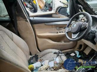 BMW 2-serie 2 serie Active Tourer (F45), MPV, 2013 / 2021 218d 2.0 TwinPower Turbo 16V picture 17