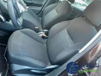 Peugeot 208 208 I (CA/CC/CK/CL), Hatchback, 2012 / 2019 1.0 Vti 12V PureTech picture 21