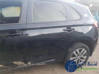 Hyundai I-30 i30 (PDEB5/PDEBB/PDEBD/PDEBE), Hatchback, 2016 1.4 T-GDI 16V picture 7